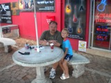 Our Boeremusiek Duo